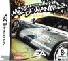 DS GAME - Need For Speed: Most Wanted (MTX) DS GAME - Need For Speed: Most Wanted (MTX)